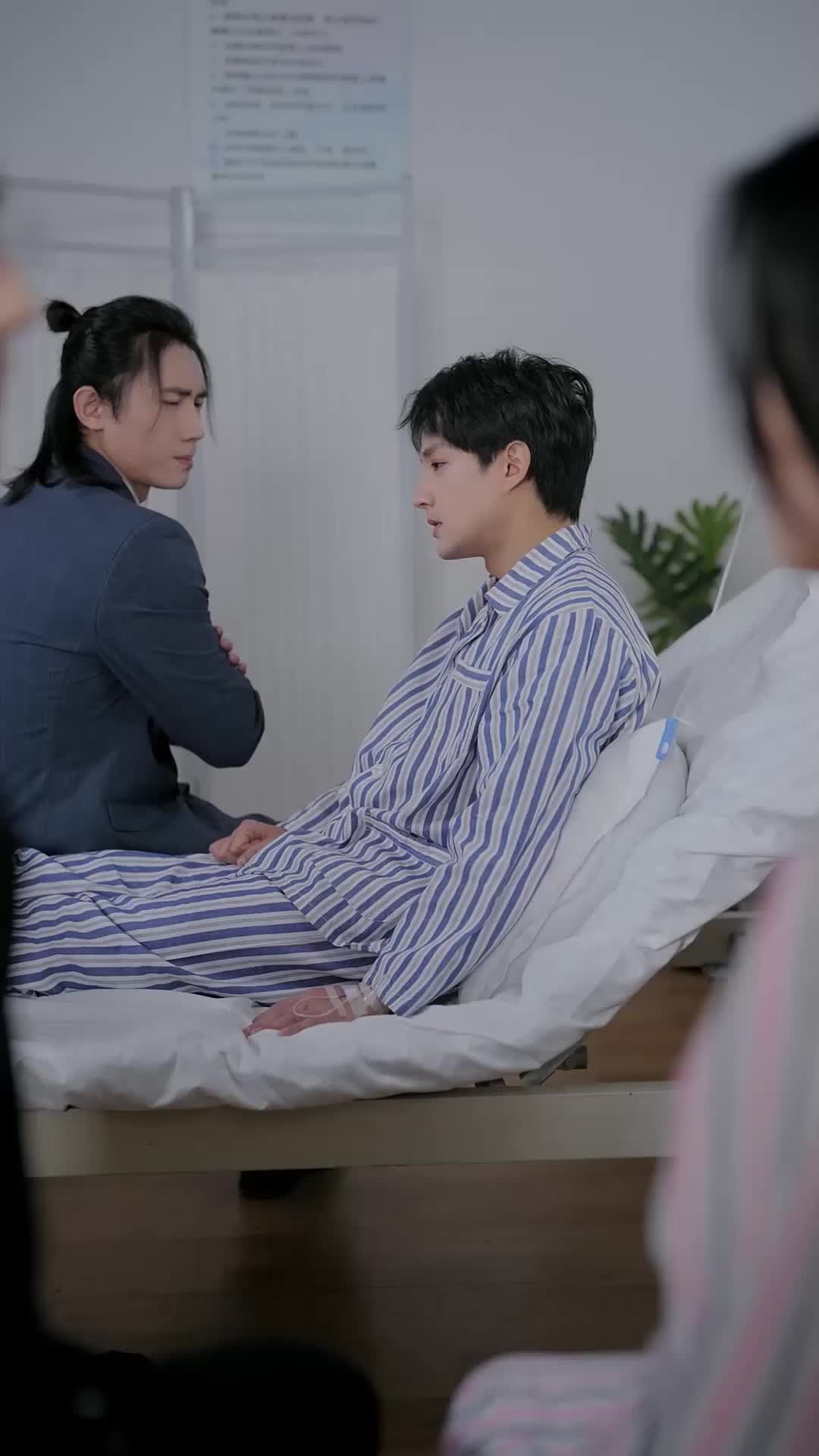 Episode 19 - Takdir Membawaku Padamu Lagi